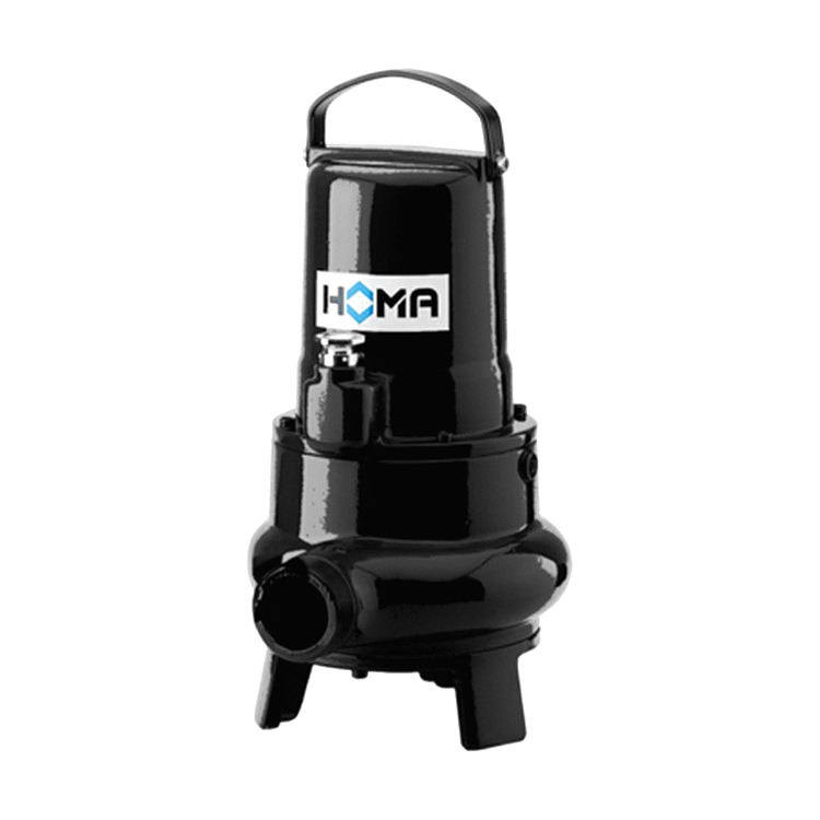 HOMA潜水泵TP53M