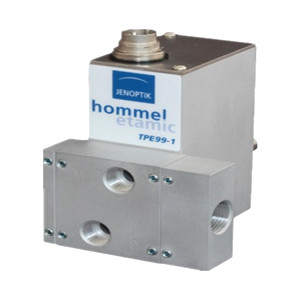 HOMMEL傳感器