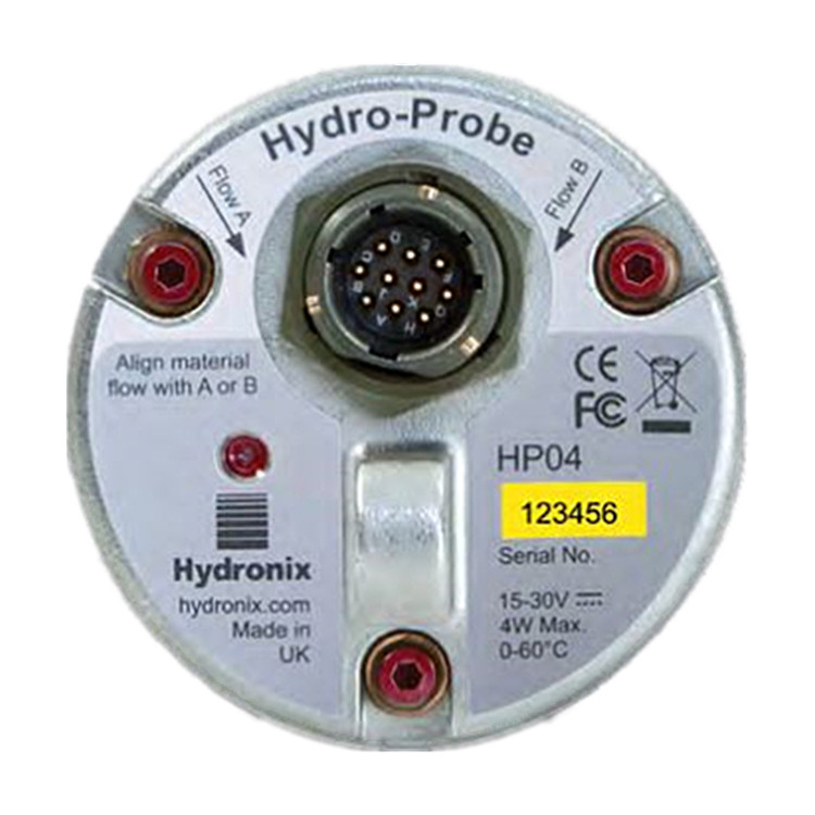 HYDRONIX濕度傳感器Hydro-Probe
