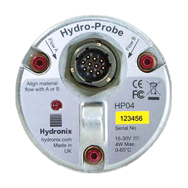 HYDRONIX湿度传感器Hydro-Probe