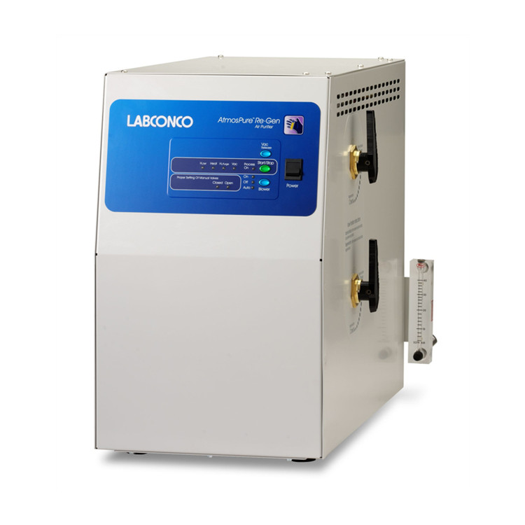 LABCONCO氣體凈化器AtmosPure Re-Gen