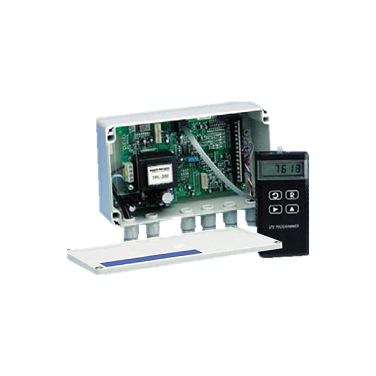LAHTI稱重放大器TPL-300T-0-0-LS1-LP1