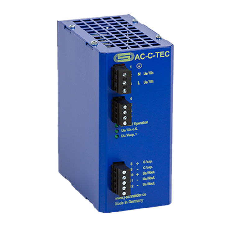 J.SCHNEIDER電源模塊AC C-TEC 2403-1