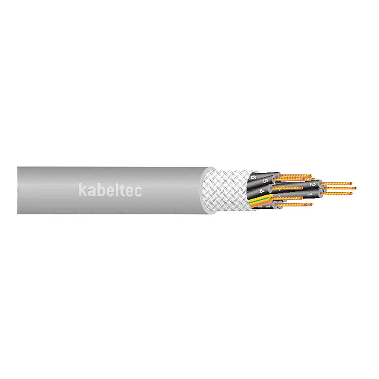 KABELTEC电缆FLEX-EF