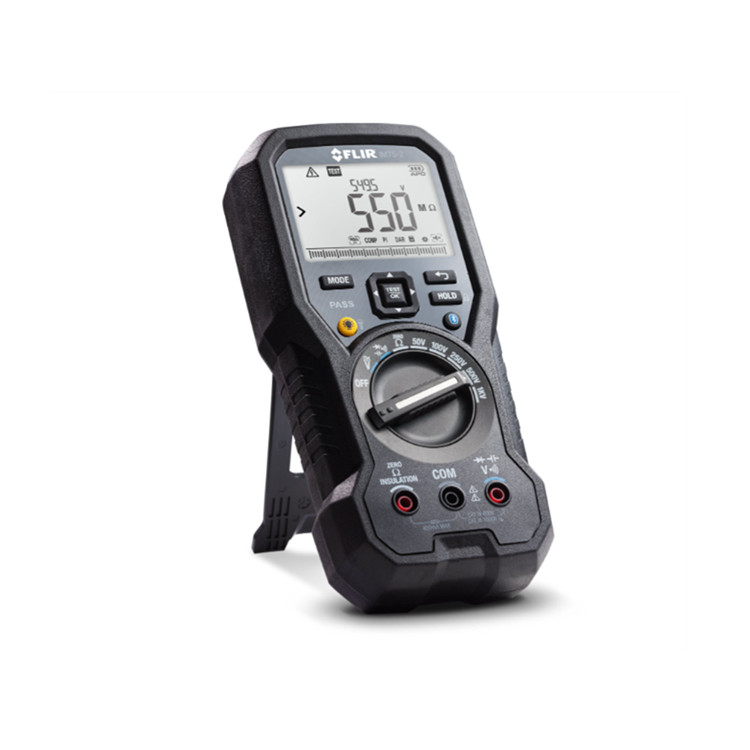 TELEDYNE FLIR數字萬用表FLIR IM75-2