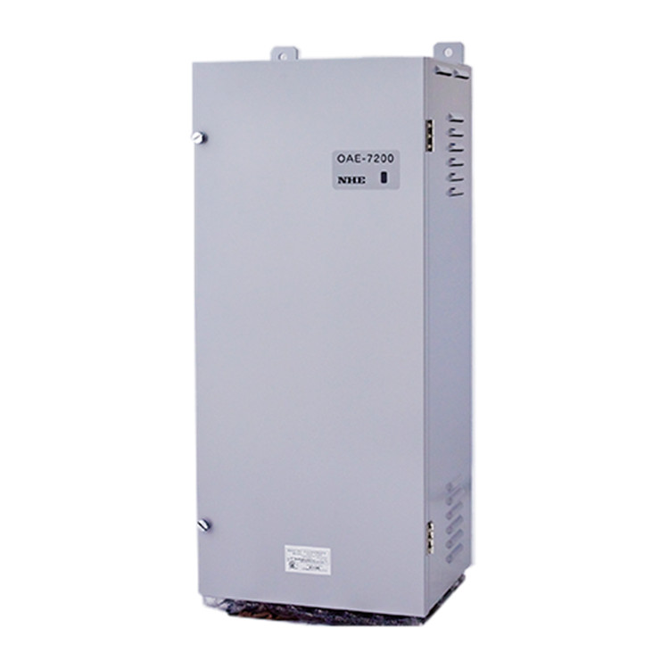 NHE船用自動電話交換機OAE-7200系列