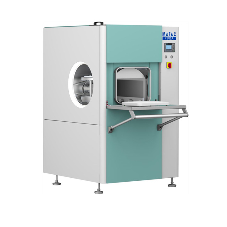 MAFAC噴霧清洗機(jī)MAFAC PURA