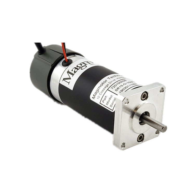 MAGMOTOR有刷電機SR15-O-100FX