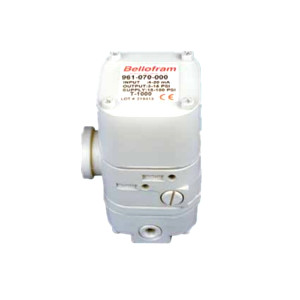 電氣轉換器