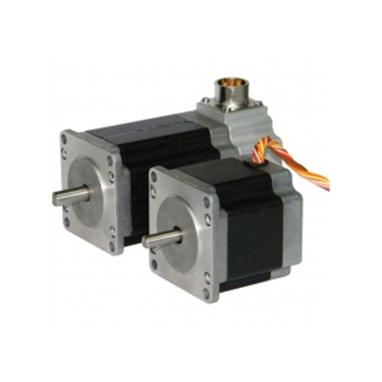 MCLENNAN混合步進(jìn)電機(jī)23HSX系列