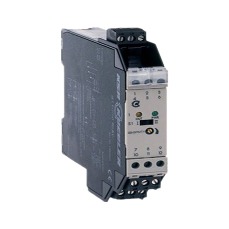 KSR KVEBLER接觸保護繼電器KR24