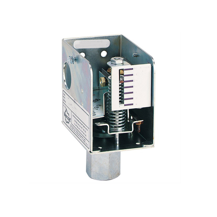 MERCOID壓力開關CS-1