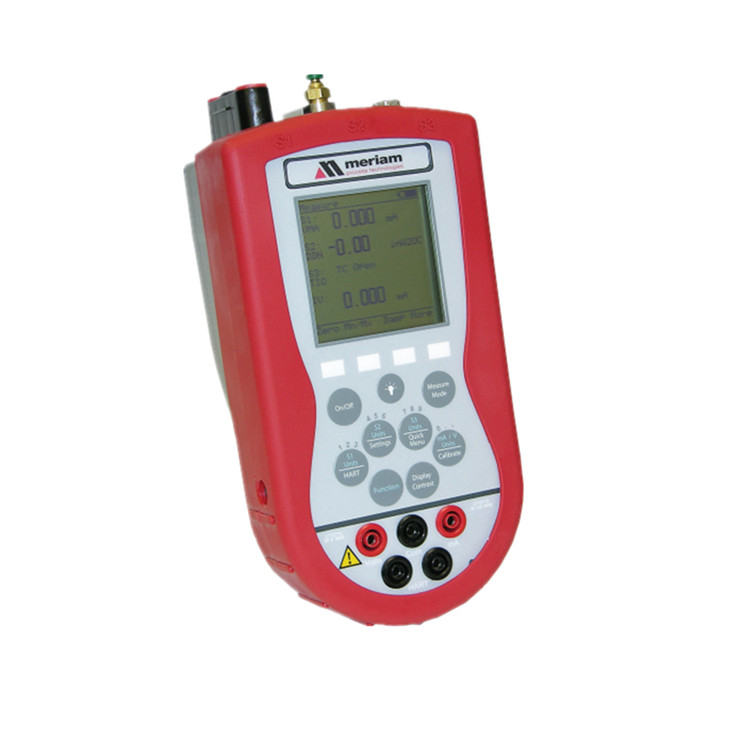 MERIAM模塊化校準器MFT 4010