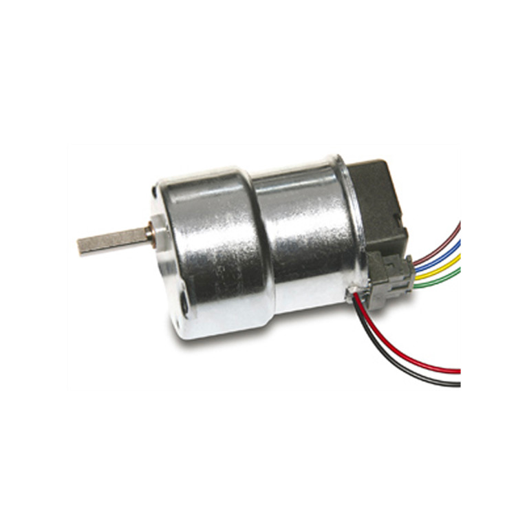 MICROMOTORS齒輪電機(jī)BS138F-6-12