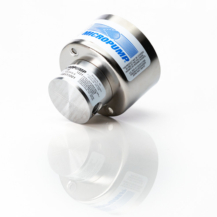 MICROPUMP泵GA系列