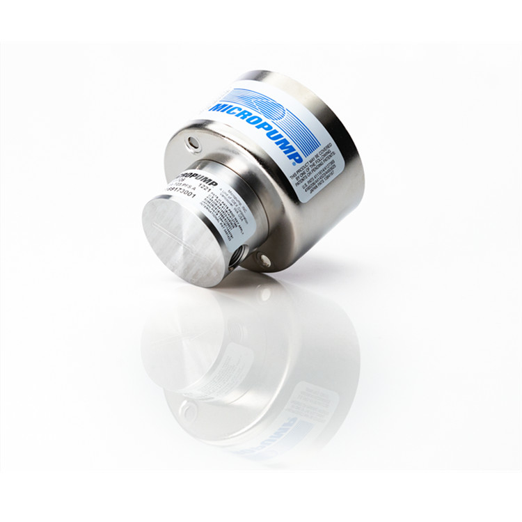MICROPUMP自吸泵GA