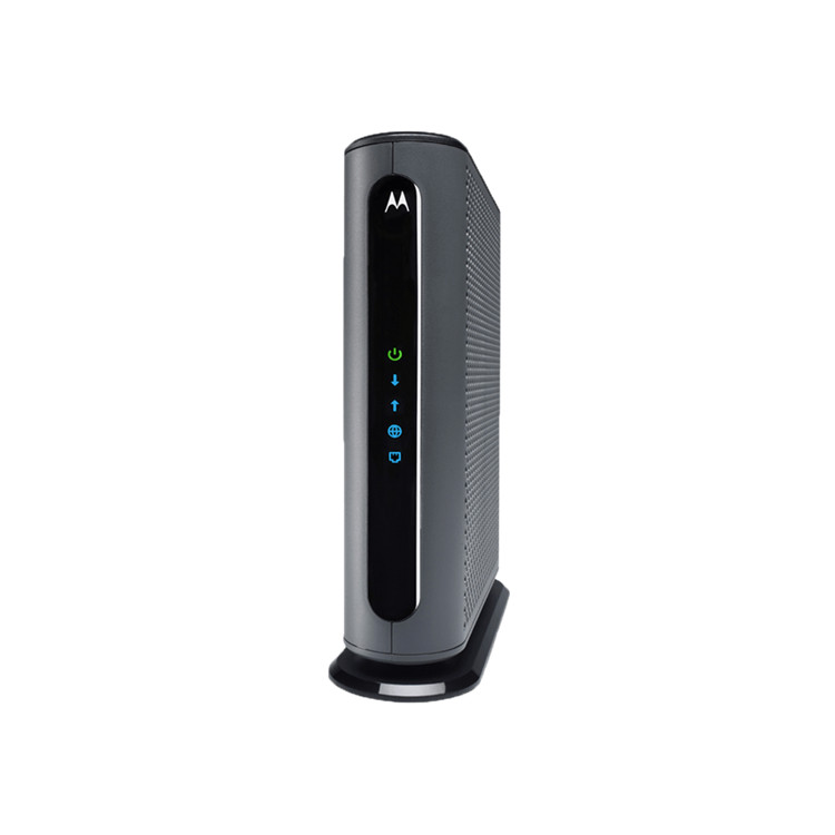 MOTOROLA電纜調(diào)制解調(diào)器DOCSIS 3.1