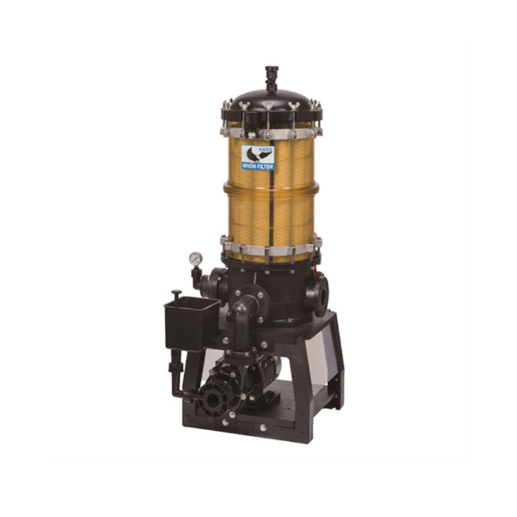 NIHONFILTER過濾器EGL-1