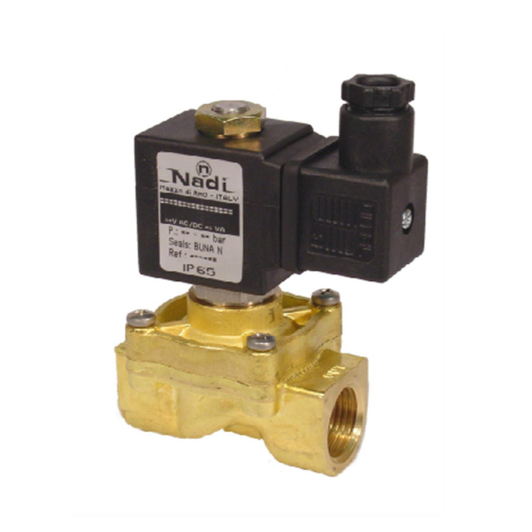 NADI電磁閥L89.IP