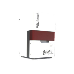RadProPSL系統PSLfood