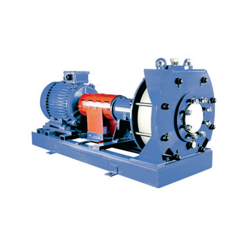 POMPE ING.CALELLA塑料離心泵ZI