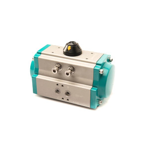 CONVALVE氣動(dòng)執行器PAC32