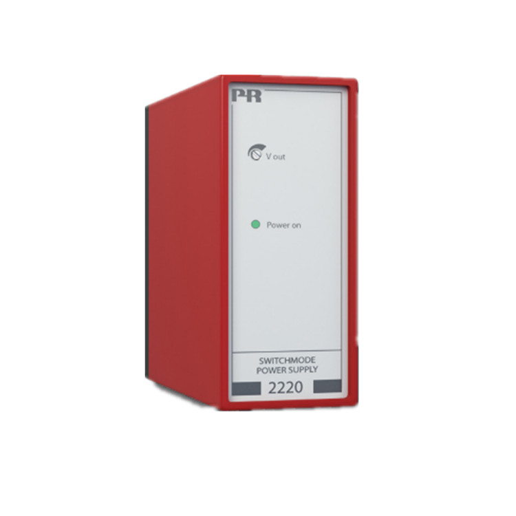 PR ELECTRONICS開關電源2220