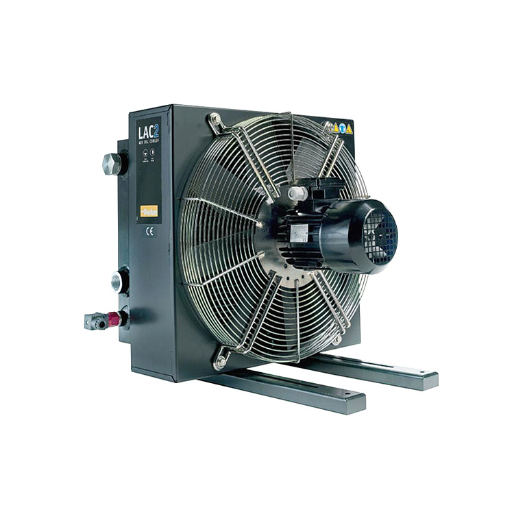 OILTECH冷却器LAC2-004-2-D-00-000-0-0