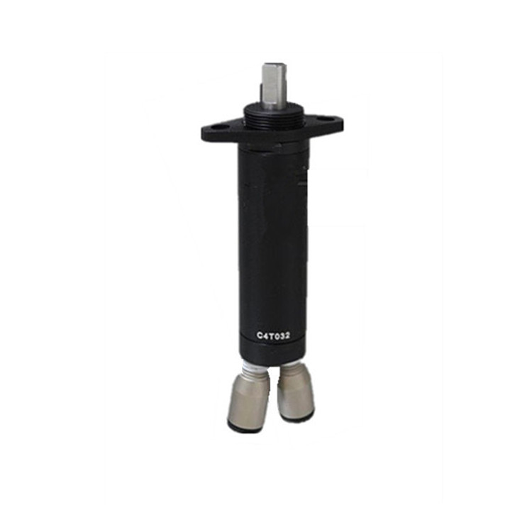 PRO-DEX氣動(dòng)馬達(dá)MMR-0014-LF