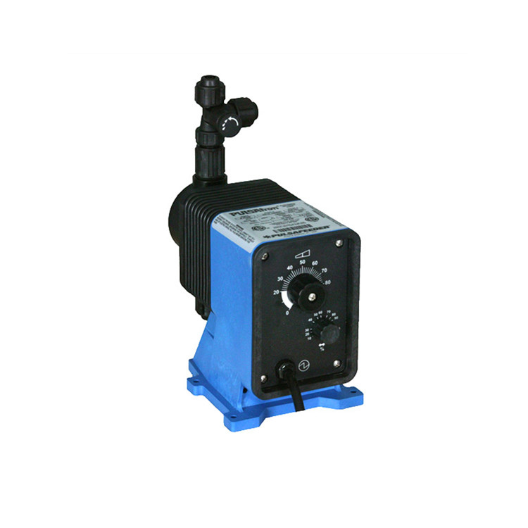 PULSATRONPULSATRON計量泵Series A PlusLBC4