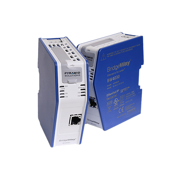 Pyramid Solutions網關BW4030