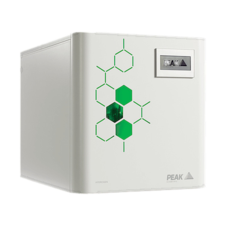 PEAK氫氣發生器Precision Hydrogen 450
