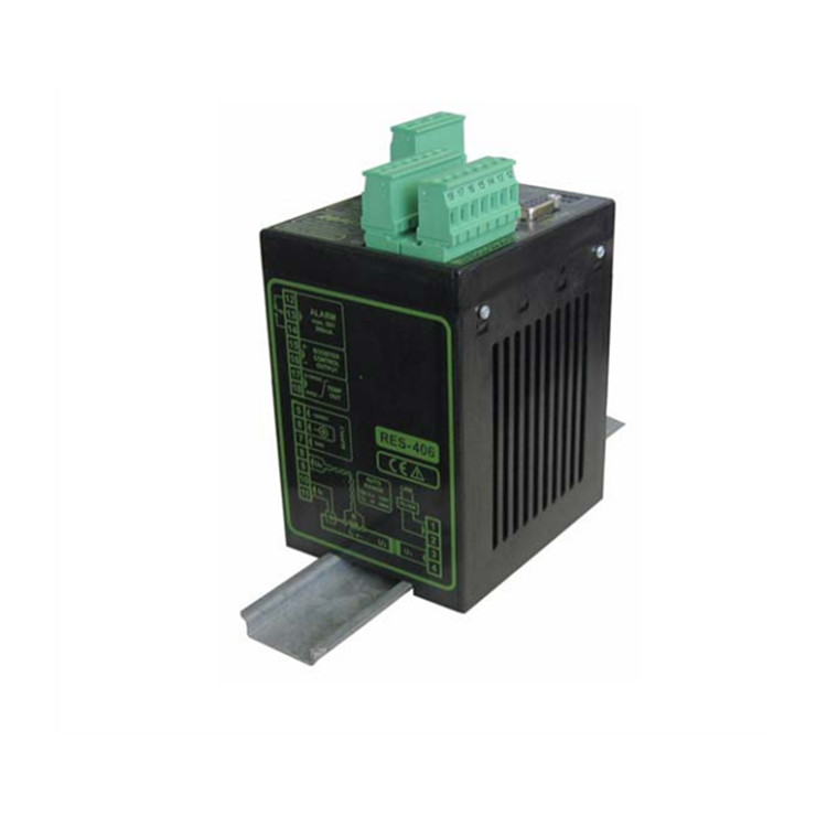 ROPEX溫控器RES-406-400VAC