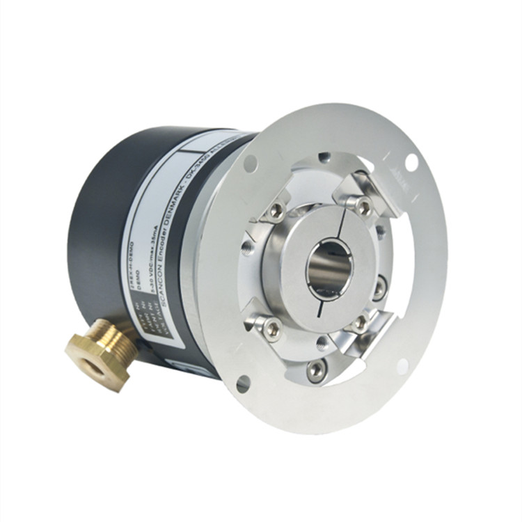 SCANCON電機編碼器2REX-H系列2REX-H-1024-SA-M-15-30-66-00-EC0