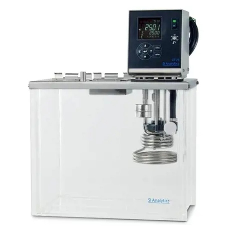 SI ANALYTICS恒溫器CT 72/P