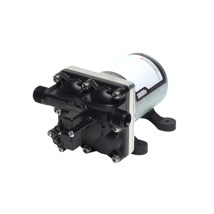 SHURFLO泵4008-131-E65