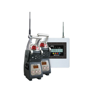Teledyne Oldham Simtronics多氣體監測儀