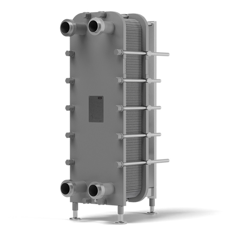 SONDEX板式熱交換器S37