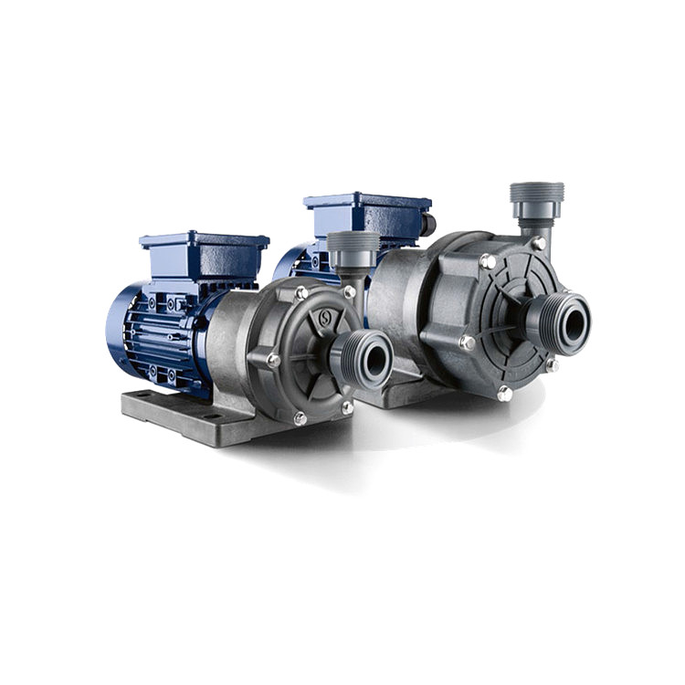 SONDERMANN磁力驱动泵RM 3RM-PV-V-23/200-60S-60S-1,5/3