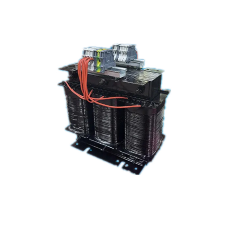 SECURELEC-SOCEM三相變壓器DE 63 VA à 6,3 kVA