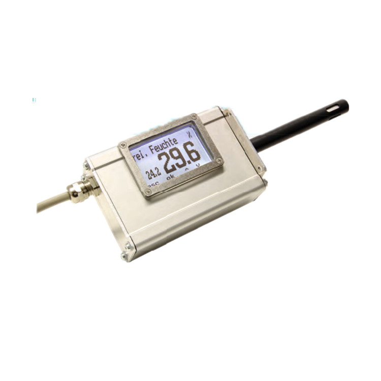 SENSOR-CONTROL濕度變送器LF-ETHERNET 60