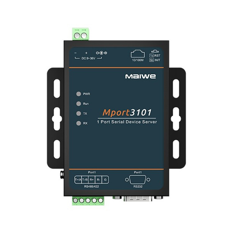 MAIWE串口服務器Mport3101