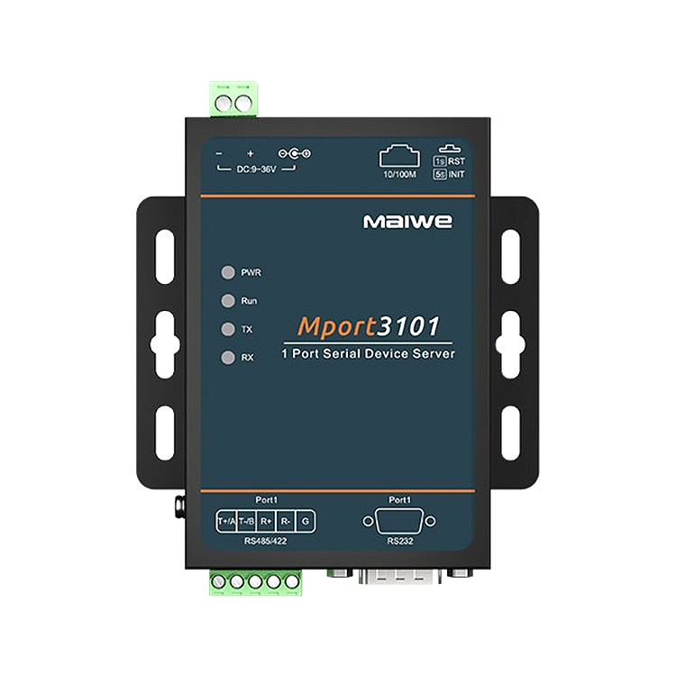 MAIWE串口服务器Mport3101
