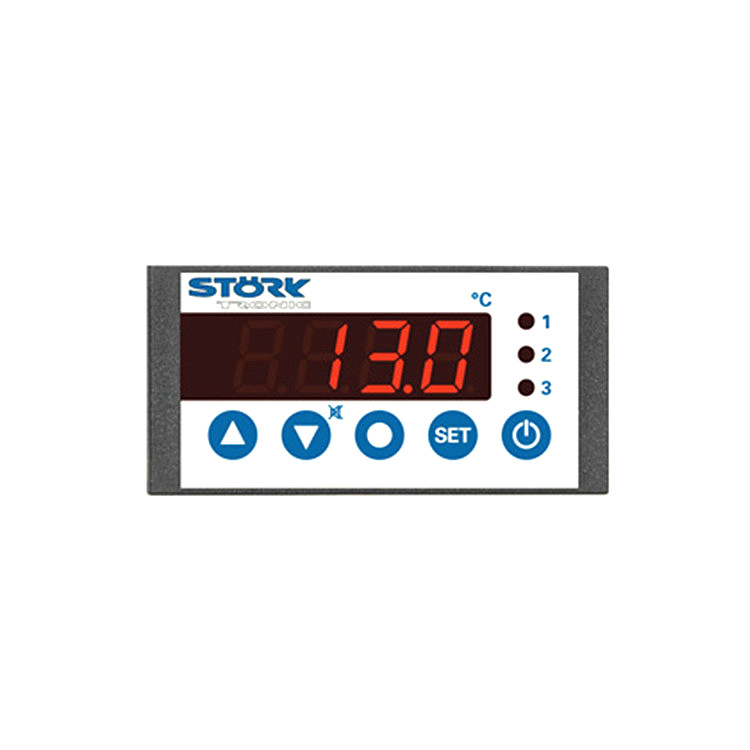 STOERK-TRONIC温控器ST710-KCBA.03