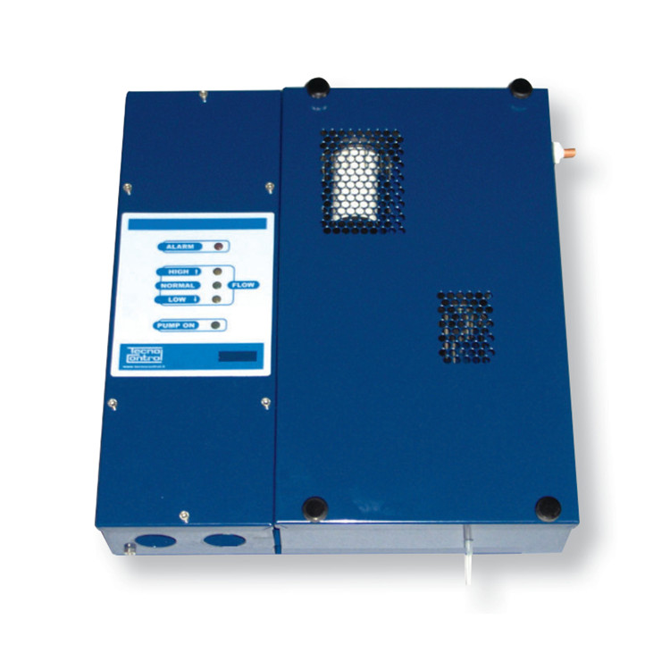 TECNOCONTROL有毒氣體分析儀AN510CC