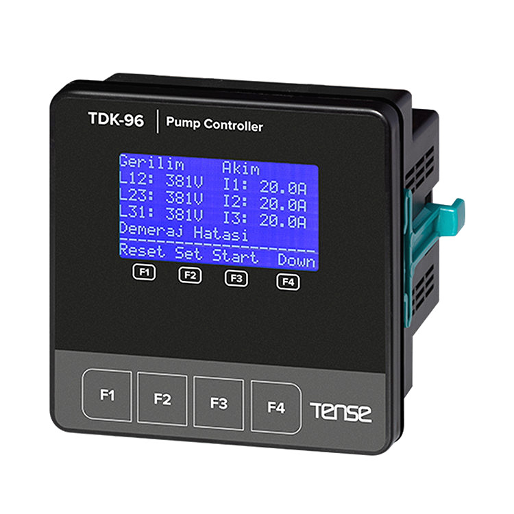 TENSE继电器TDK-96