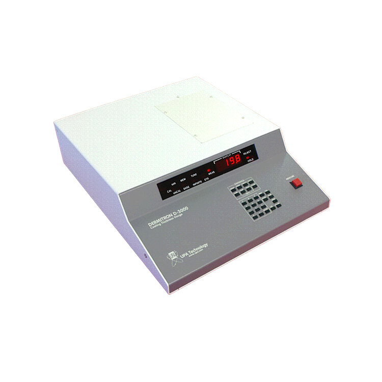 UPA测厚仪MP-900