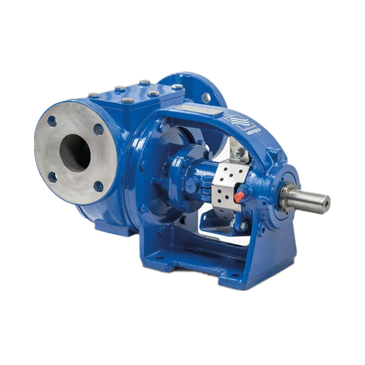 VARISCO內(nèi)嚙合齒輪泵V50-3SPHTR+Y+W2 Pump head