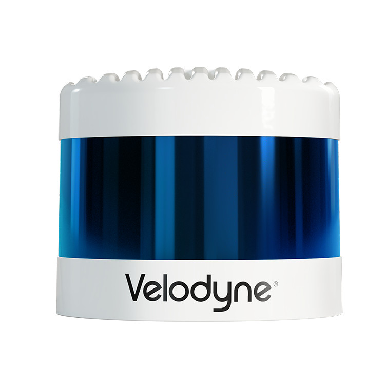 VELODYNE激光雷達Alpha Prime