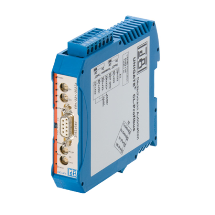 UNIGATE協議轉換器CL PROFIBUS DP